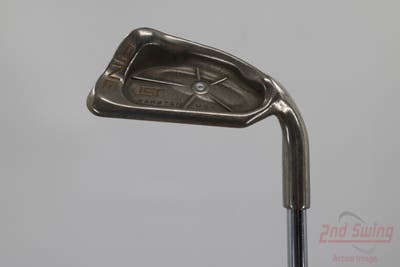 Ping ISI Single Iron 8 Iron Ping Z-Z65 Steel Regular Right Handed White Dot 37.0in