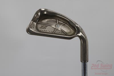 Ping ISI Single Iron 3 Iron Ping Z-Z65 Steel Regular Right Handed White Dot 39.75in