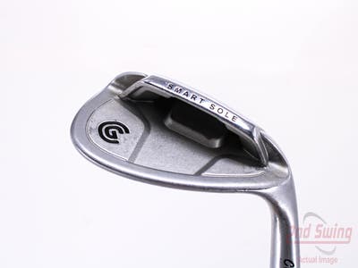 Cleveland Smart Sole Wedge Sand SW 56° Cleveland Traction Wedge Steel Wedge Flex Right Handed 35.5in
