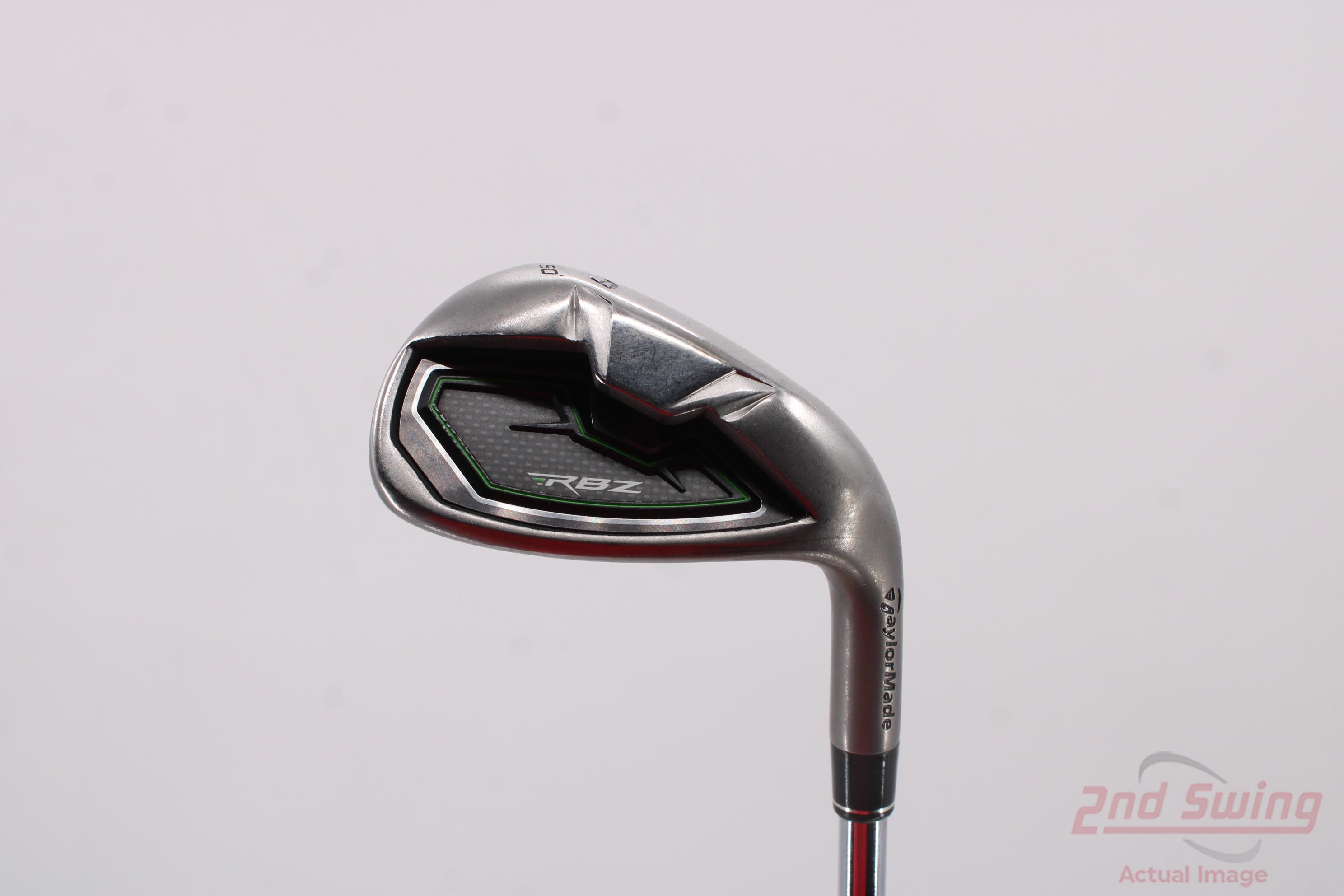 TaylorMade Rocketballz HP Wedge (DN2227576825) 2nd Swing Golf