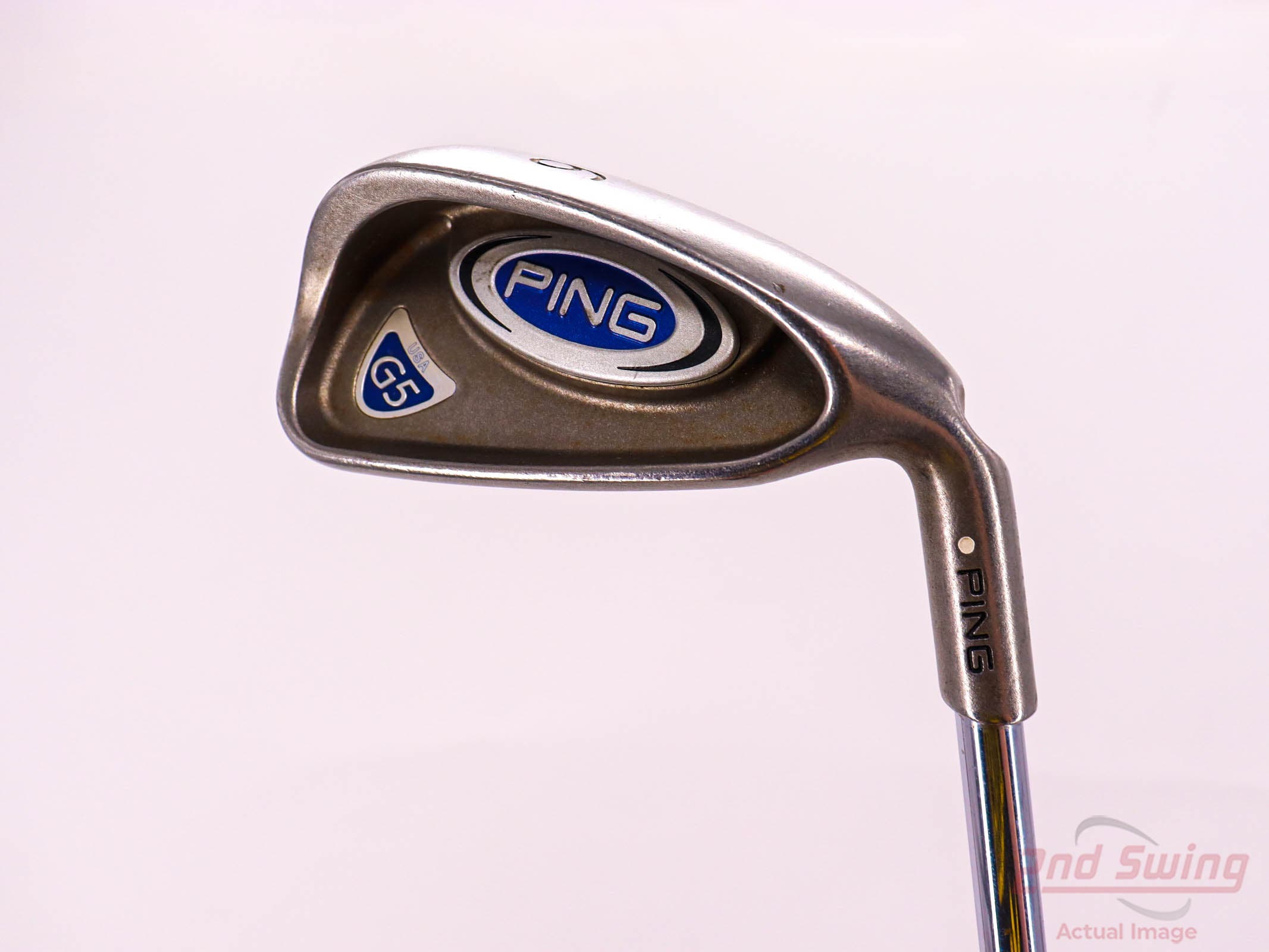 ・PING ピン PING-N PING 5 Ping Ping N Ping Putter | 2nd Swing Golf
