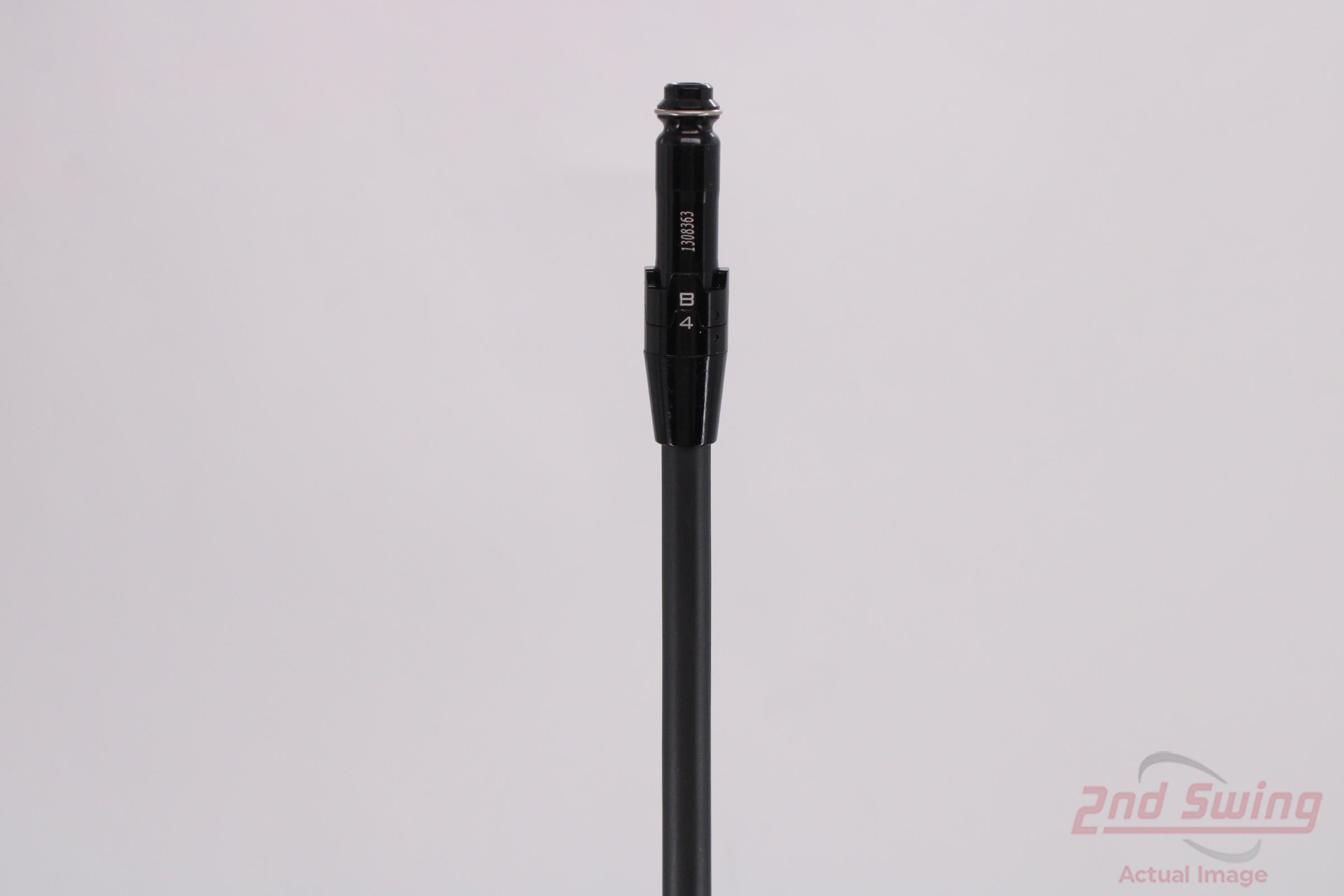 Project X HZRDUS Smoke Green Small Batch Driver Shaft (DN2227592232) 2nd Swing Golf