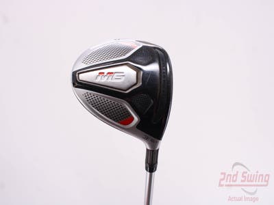 TaylorMade M6 Fairway Wood 3 Wood 3W 16.5° TM Tuned Performance 45 Graphite Ladies Right Handed 41.75in