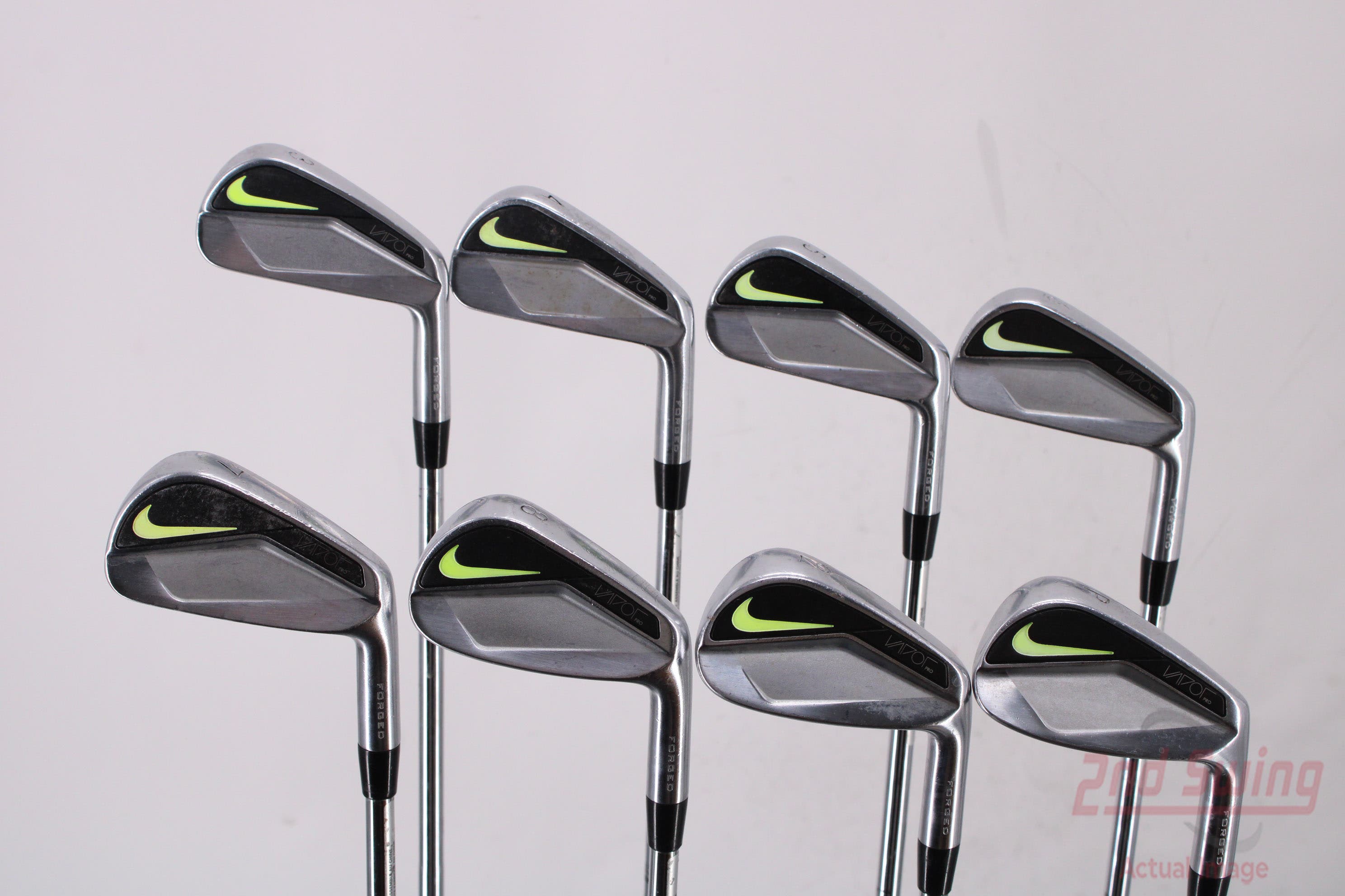 Nike Vapor Pro Iron Set (D-N2227609631) | 2nd Swing Golf