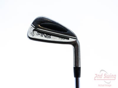Ping S59 Single Iron 3 Iron Ping Z-Z65 Steel Regular Right Handed Black Dot 38.75in