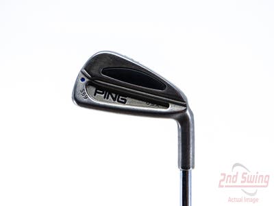 Ping S59 Single Iron 3 Iron Ping Z-Z65 Steel Regular Right Handed Blue Dot 39.0in