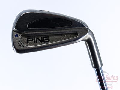 Ping S59 Single Iron 4 Iron Ping Z-Z65 Steel Regular Right Handed Blue Dot 38.5in