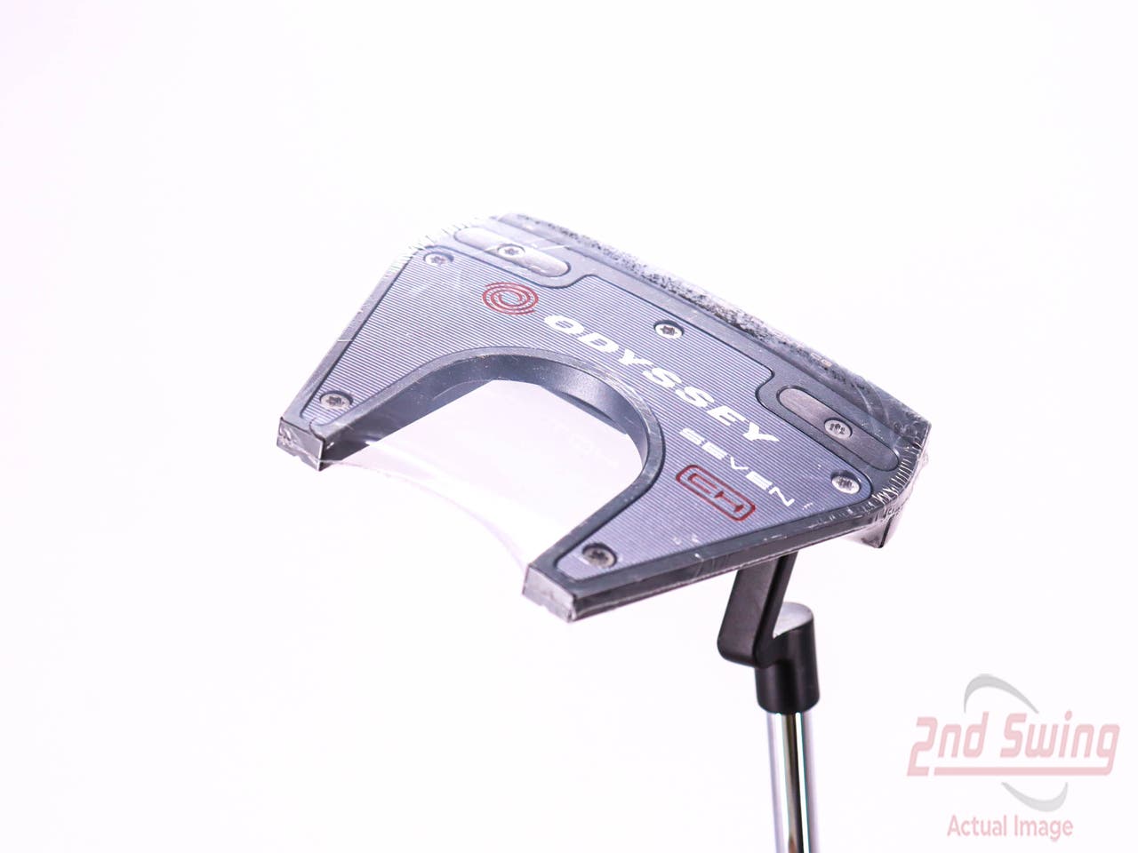 Mint Odyssey Tri-Hot 5K Seven CH Putter Steel Right Handed 34.0in