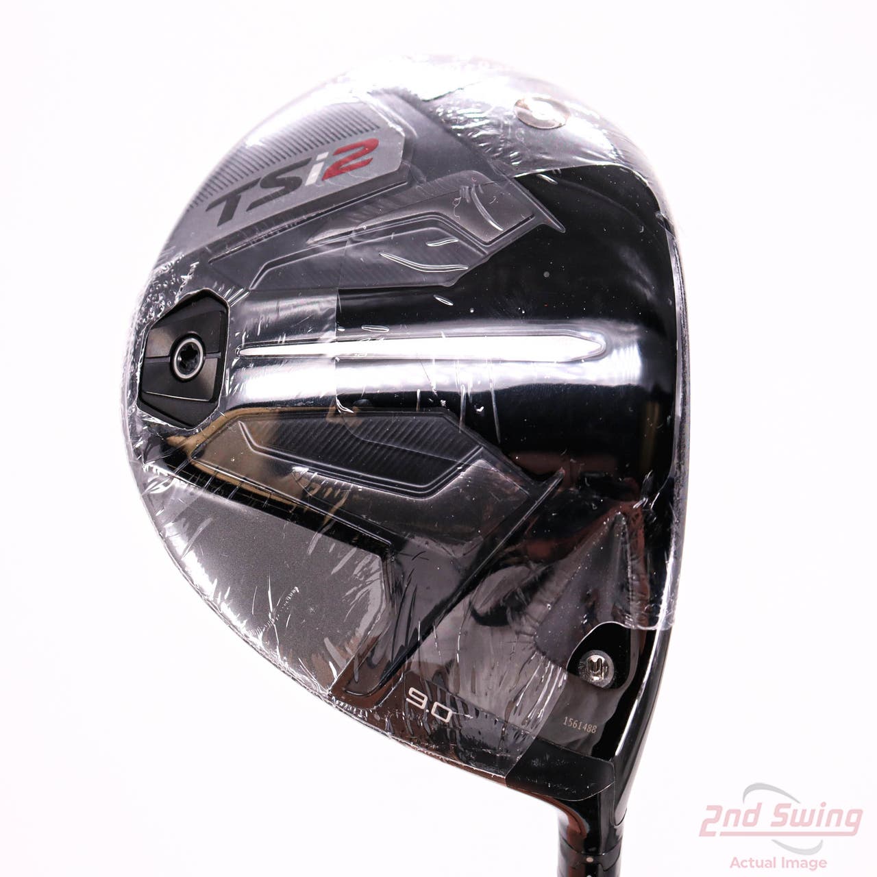Titleist TSi2 Driver (DN2334432499) 2nd Swing Golf