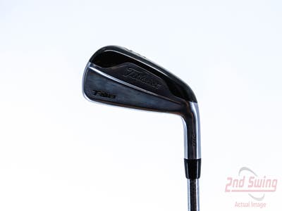 Titleist 718 T-MB Single Iron 3 Iron Project X Pxi 6.0 Steel Stiff Right Handed 39.0in