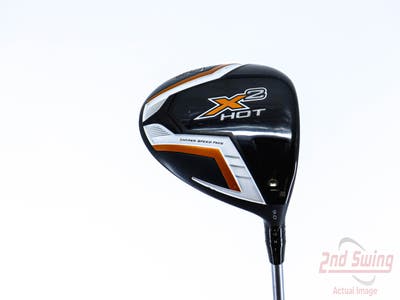 Callaway X2 Hot Driver 9° Project X Even Flow Green 45 Graphite Senior Right Handed 45.0in