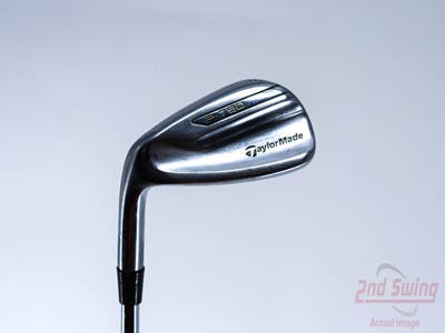 TaylorMade P-790 Wedge Gap GW Dynamic Gold Tour Issue S400 Steel Stiff Left Handed 36.5in