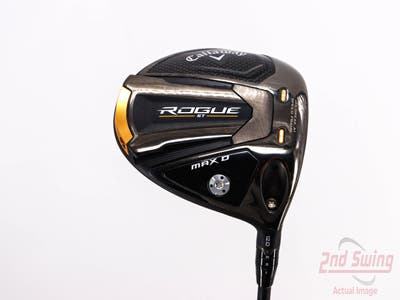 Callaway Rogue ST Max Draw Driver 12° Project X Cypher 40 Graphite Ladies Right Handed 44.5in