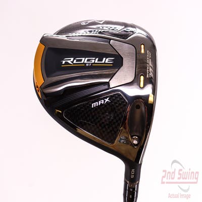 Mint Callaway Rogue ST Max Driver 10.5° Project X SD Graphite Regular Right Handed 45.0in