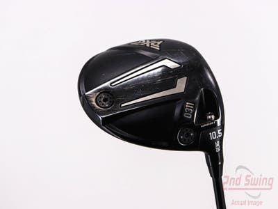 PXG 0311 GEN5 Driver 10.5° Project X Cypher 50 Graphite Regular Right Handed 45.5in