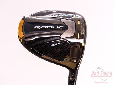 Mint Callaway Rogue ST Max Driver 9° Project X SD Graphite Regular Right Handed 45.0in