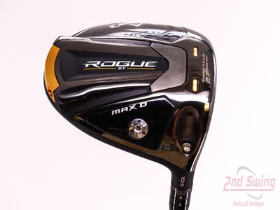 Mint Callaway Rogue ST Max Draw Driver 10.5° Project X SD Graphite Regular Right Handed 45.25in