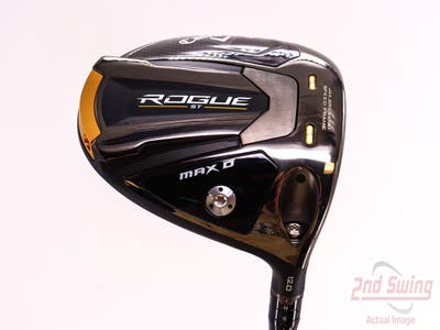 Mint Callaway Rogue ST Max Draw Driver 12° Project X SD Graphite Regular Right Handed 45.0in