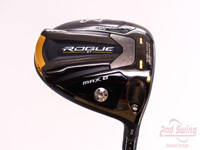 Mint Callaway Rogue ST Max Draw Driver 9° Project X SD Graphite Regular Right Handed 45.0in