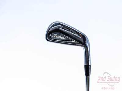 Titleist 716 AP2 Single Iron 6 Iron Nippon NS Pro 950GH Steel Regular Right Handed 37.5in