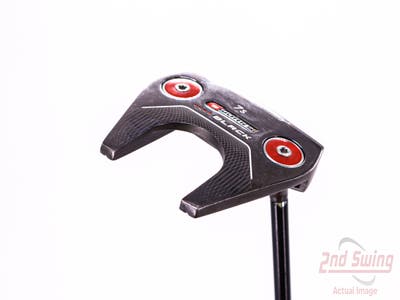 Odyssey O-Works Black 7S Putter Steel Right Handed 32.5in