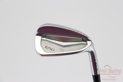 Ping i210 Single Iron 7 Iron True Temper AMT Red R300 Steel Regular Right Handed Blue Dot 38.0in
