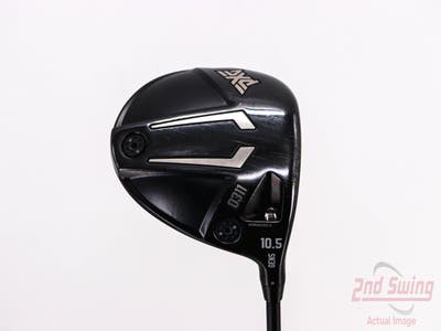 PXG 0311 GEN5 Driver 10.5° Project X Cypher 40 Graphite Regular Right Handed 45.5in