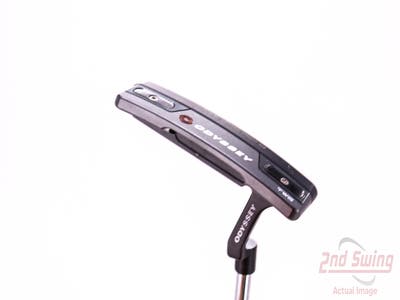 Odyssey Tri-Hot 5K Two CH Putter Steel Right Handed 35.0in