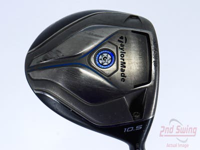 TaylorMade Jetspeed Driver 10.5° TM Matrix VeloxT 49 Graphite Ladies Right Handed 41.0in