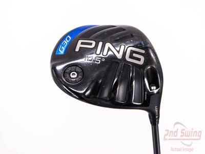 Ping G30 Driver 10.5° ALTA 55 Graphite Senior Right Handed 46.0in