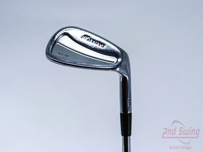 Mizuno MP 30 Single Iron Pitching Wedge PW True Temper Dynamic Gold X100 Steel X-Stiff Right Handed 36.5in