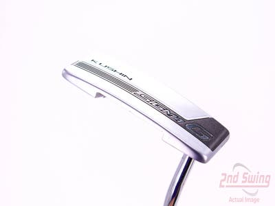 Ping Sigma G Kushin Putter Steel Right Handed Black Dot 34.0in