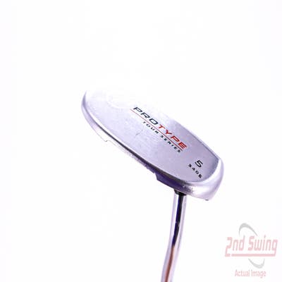 Odyssey Protype Tour Series 5 Putter Slight Arc Steel Right Handed 34.0in