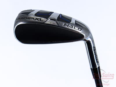 Cleveland Launcher XL Halo Single Iron 6 Iron Project X Cypher Graphite Regular Right Handed 38.0in