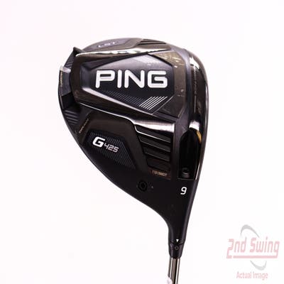 Ping G425 LST Driver 9° Tour 173-65 Graphite Stiff Right Handed 45.25in