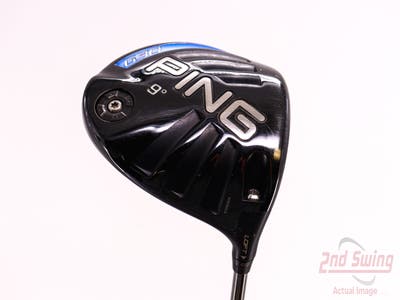 Ping G30 Driver 9° Ping Tour 65 Graphite X-Stiff Right Handed 45.5in