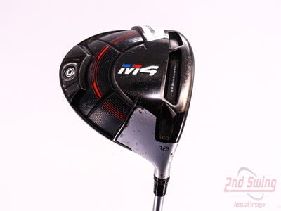 TaylorMade M4 Driver 12° Mitsubishi Tensei CK 50 Red Graphite Regular Right Handed 45.75in
