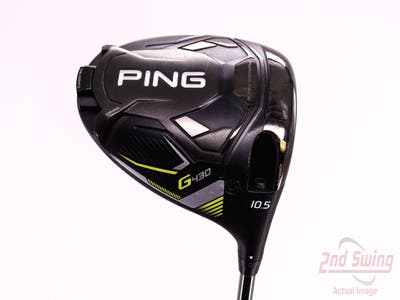 Ping G430 LST Driver 10.5° Tour 2.0 Chrome 65 Graphite Regular Right Handed 45.0in