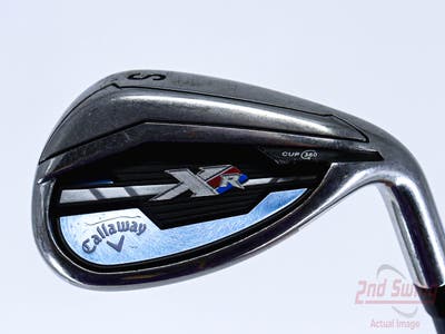 Callaway XR Wedge Sand SW Callaway Project X 4.0 Womens Graphite Ladies Right Handed 34.0in