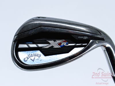 Callaway XR Wedge Gap GW Callaway Project X 4.0 Womens Graphite Ladies Right Handed 34.25in