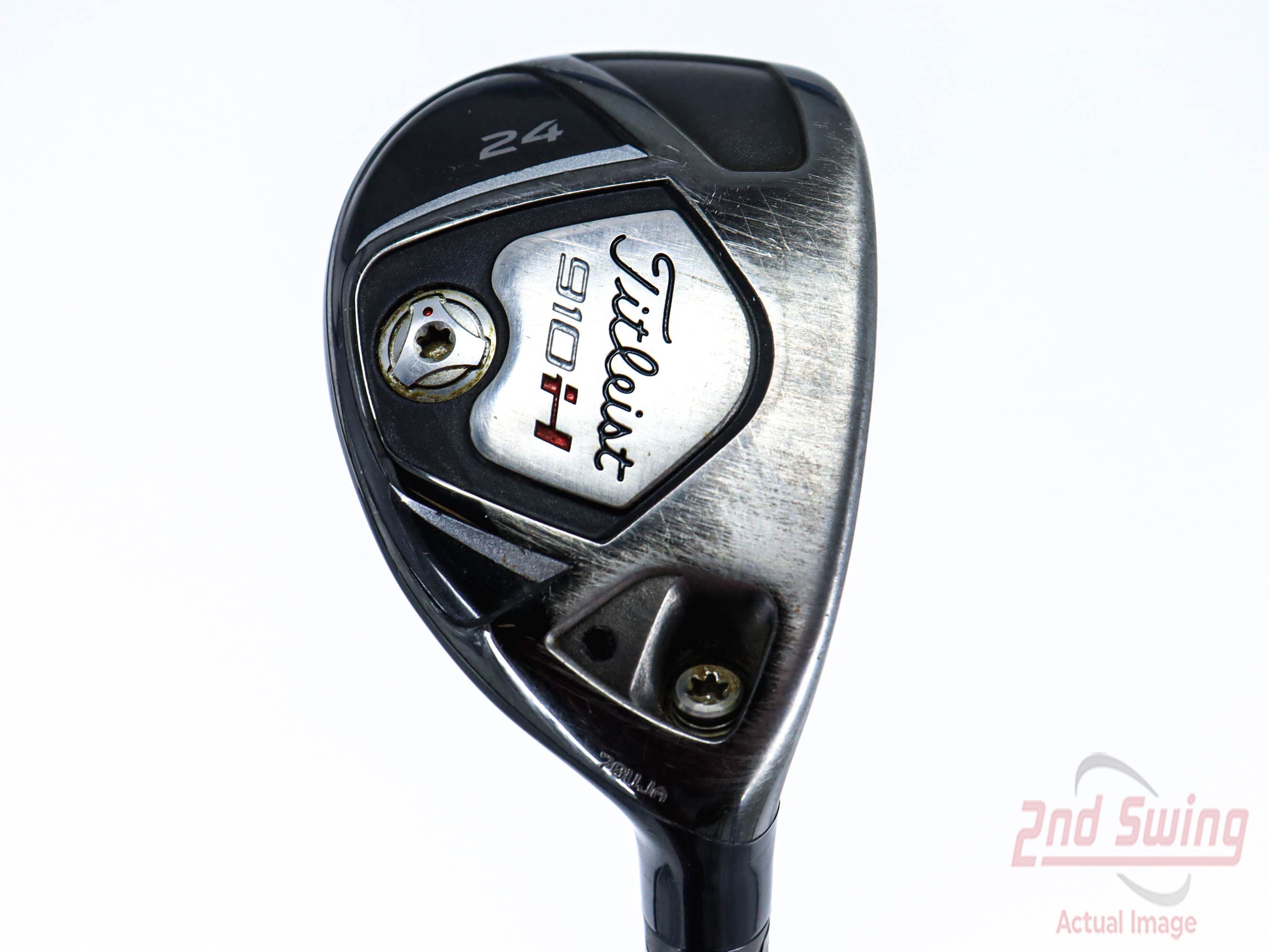Titleist 910 H Hybrid (D-N2334497106) | 2nd Swing Golf
