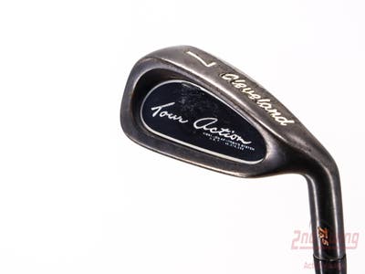Cleveland TA5 Forged Single Iron 7 Iron Stock Steel Shaft Steel Regular Right Handed 37.75in