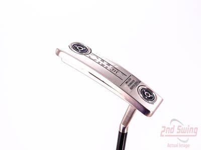Mint Mizuno OMOI Type I Putter Steel Right Handed 35.5in