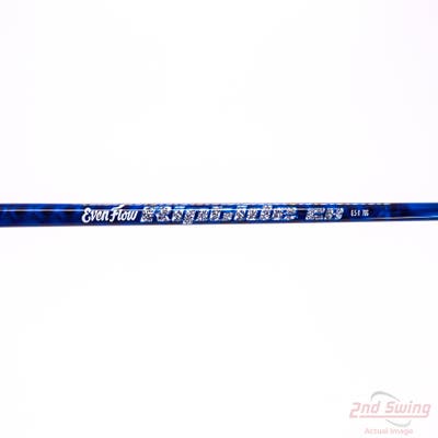 Mint Uncut Project X Even Flow Riptide CB 70g Driver Shaft X-Stiff 46.0in