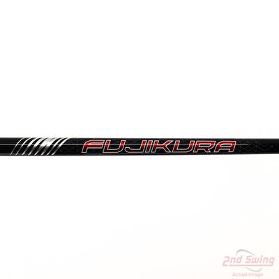 Mint Uncut Fujikura Vista Pro 2021 65g Driver Shaft X-Stiff 46.0in