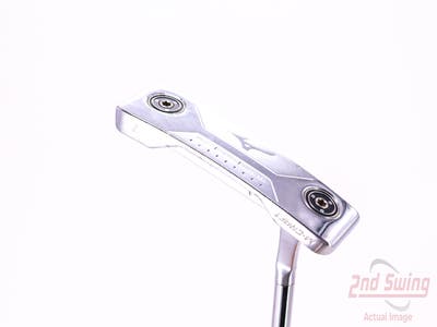 Mizuno M-Craft I Putter Strong Arc Steel Right Handed 34.0in