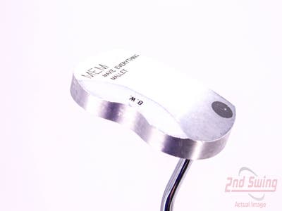 Tad Moore Custom Putter Steel Right Handed 44.0in