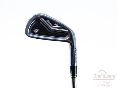 TaylorMade R9 TP Single Iron 4 Iron FST KBS Tour Steel X-Stiff Right Handed 38.5in