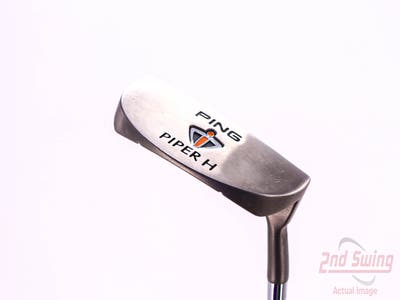 Ping i-Series Piper Putter Steel Right Handed Blue Dot 35.0in