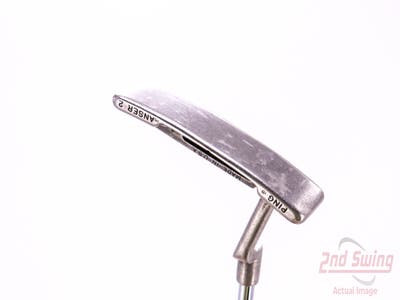 Ping Anser 2 Putter Slight Arc Steel Right Handed 34.0in